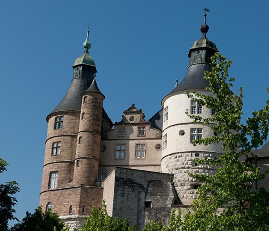Appart'Hotel - L'Ile En Mouvement Montbéliard Exteriör bild